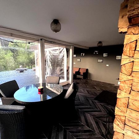 Doinita House Villa Borsa  Luaran gambar