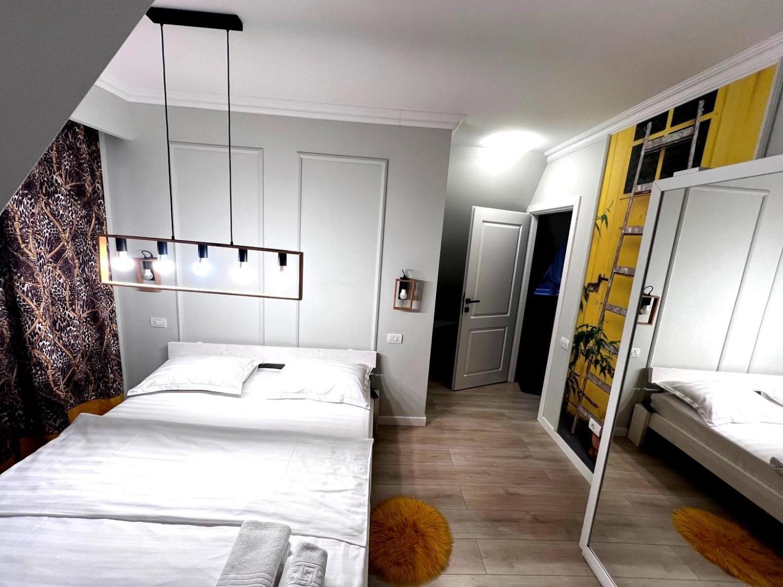 Doinita House Villa Borsa  Luaran gambar