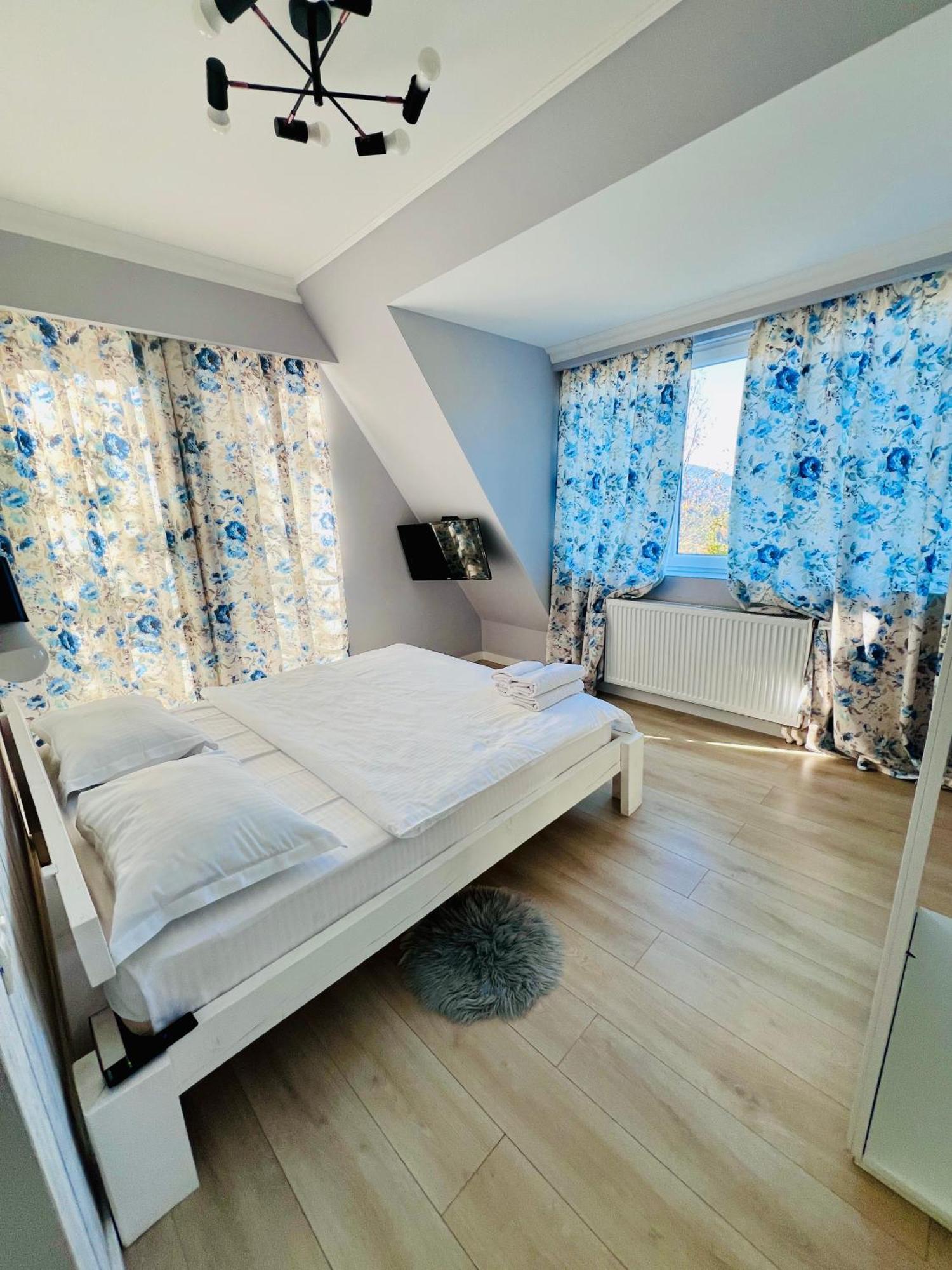 Doinita House Villa Borsa  Luaran gambar