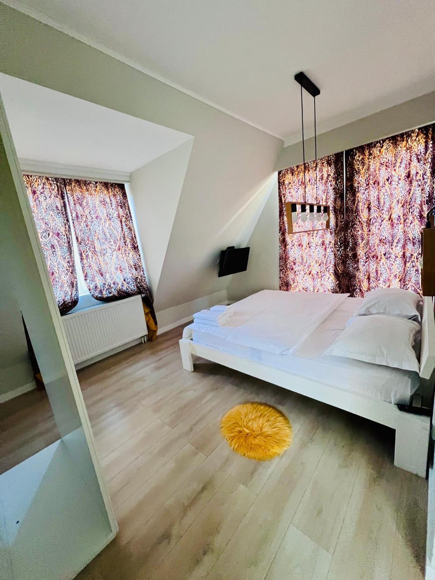 Doinita House Villa Borsa  Luaran gambar